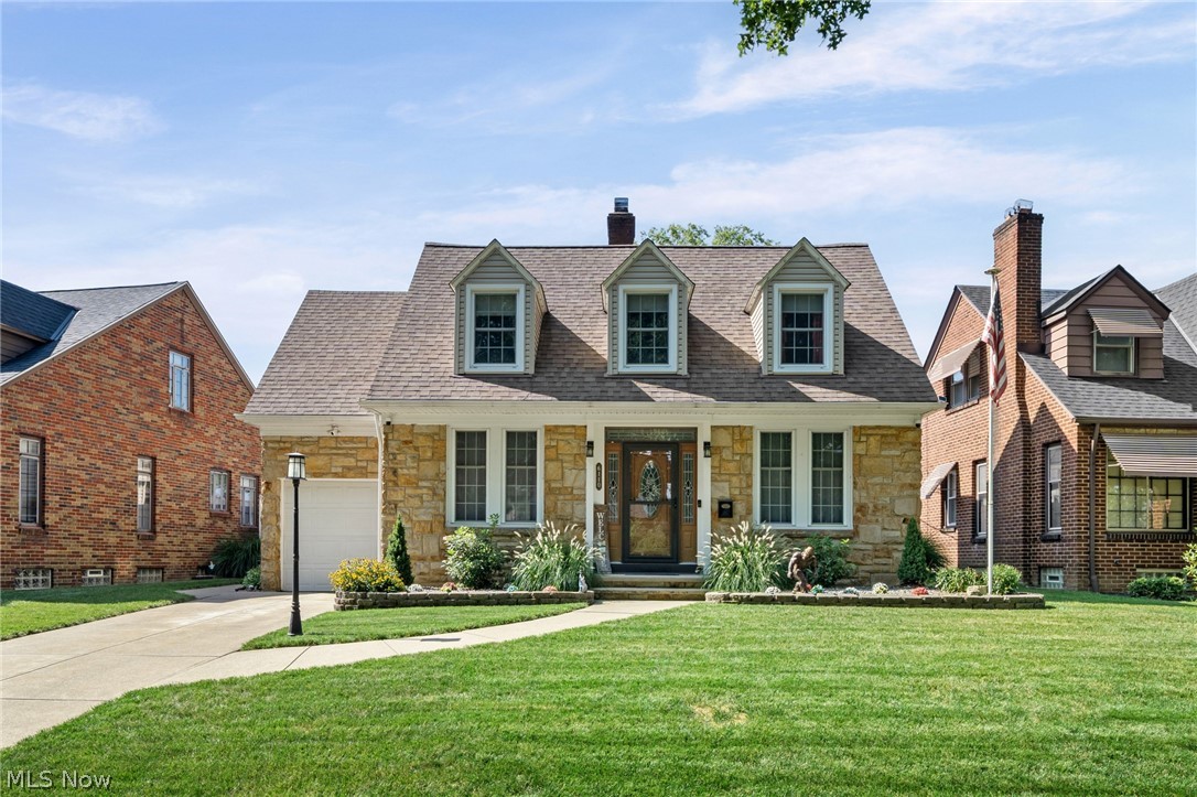 6110 Brookside Drive Cleveland OH 44144