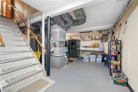 6110 Brookside Drive Cleveland OH 44144