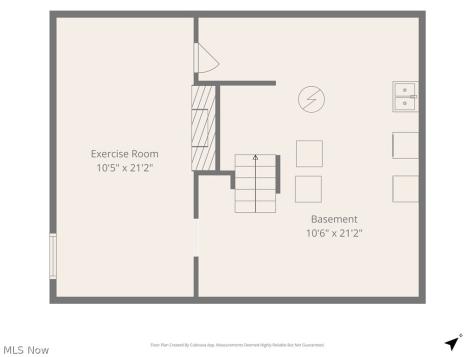6110 Brookside Drive Cleveland OH 44144