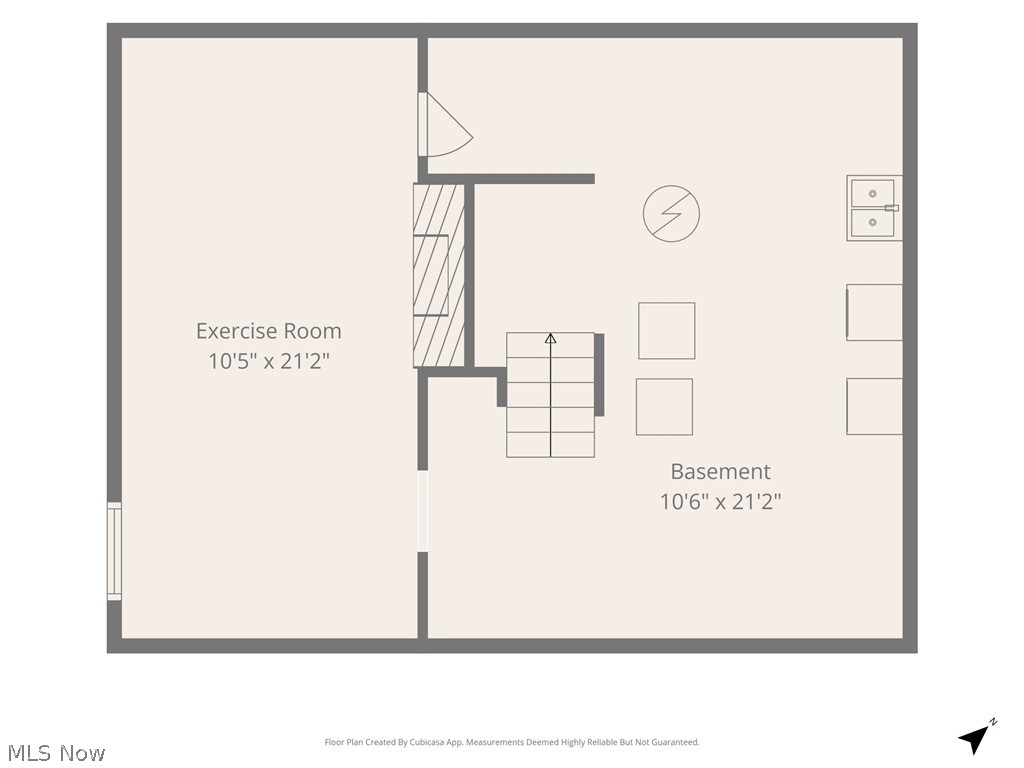 6110 Brookside Drive Cleveland OH 44144