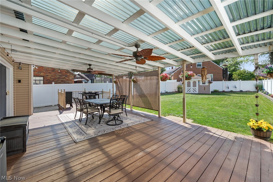 6110 Brookside Drive Cleveland OH 44144