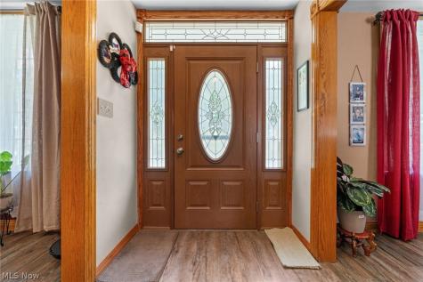6110 Brookside Drive Cleveland OH 44144