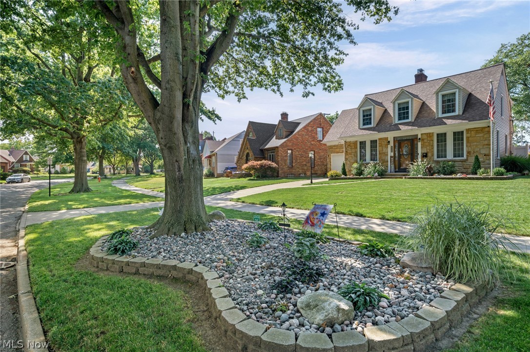 6110 Brookside Drive Cleveland OH 44144