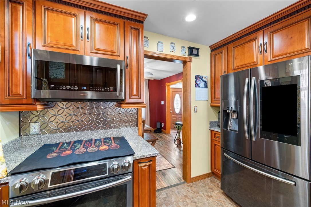 6110 Brookside Drive Cleveland OH 44144