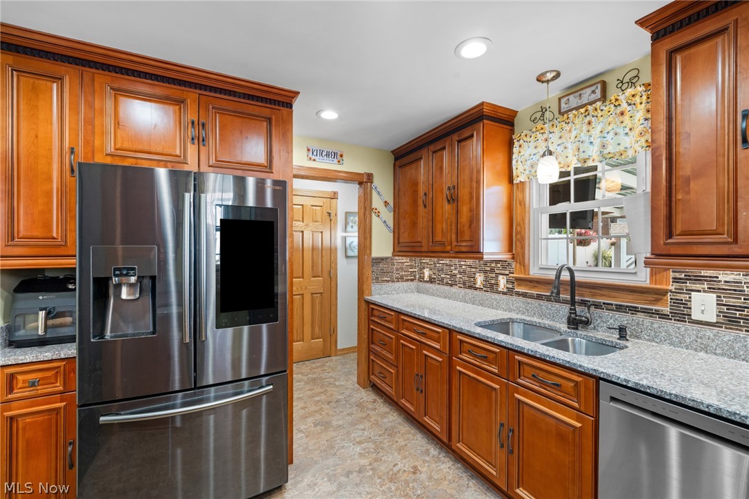 6110 Brookside Drive Cleveland OH 44144