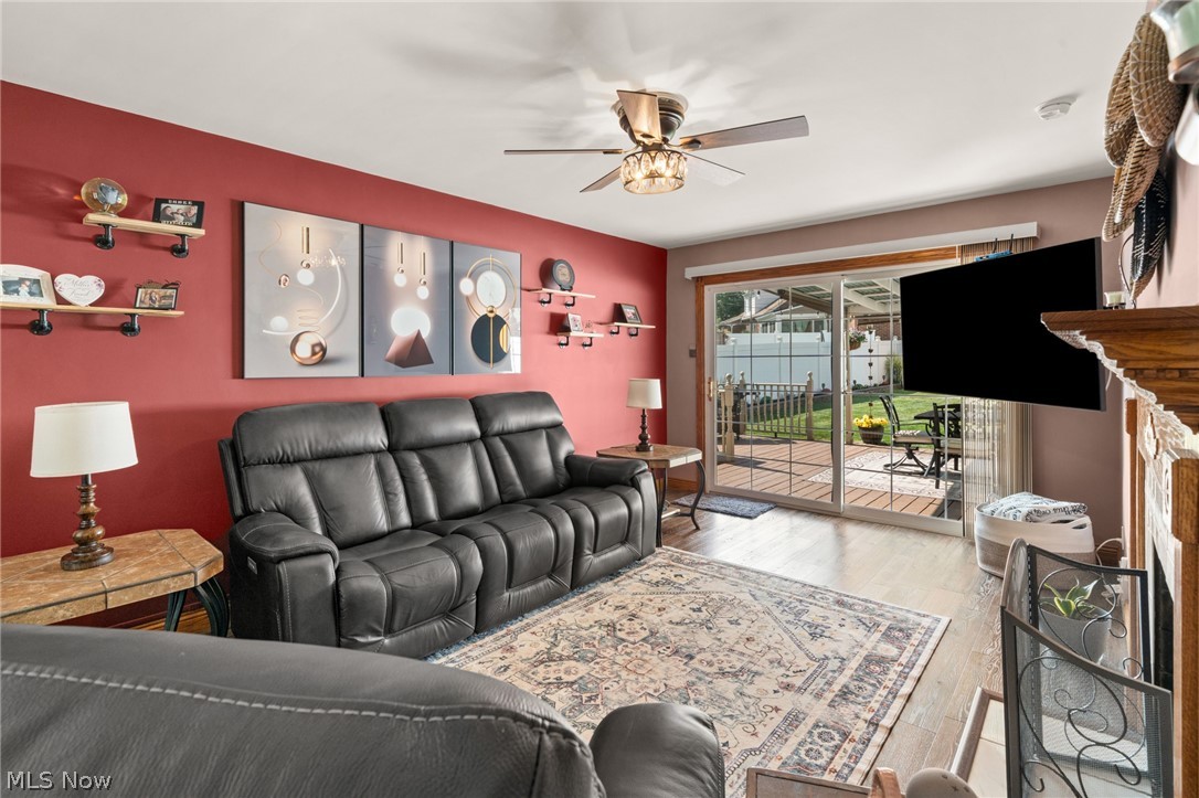 6110 Brookside Drive Cleveland OH 44144