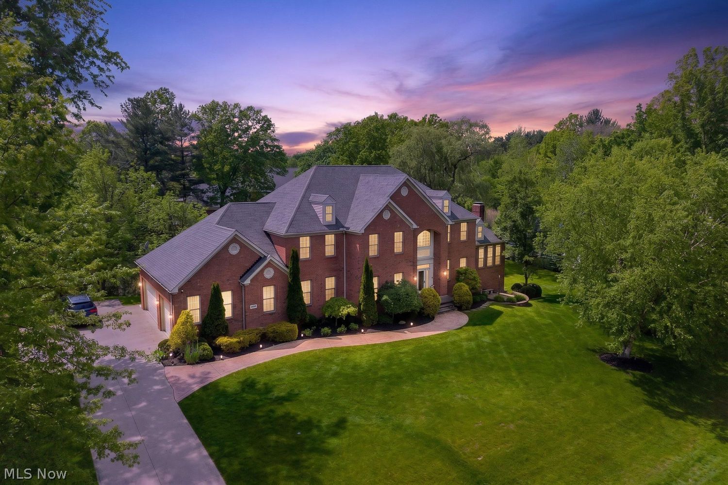 6548 Sherborne Lane Hudson OH 44236