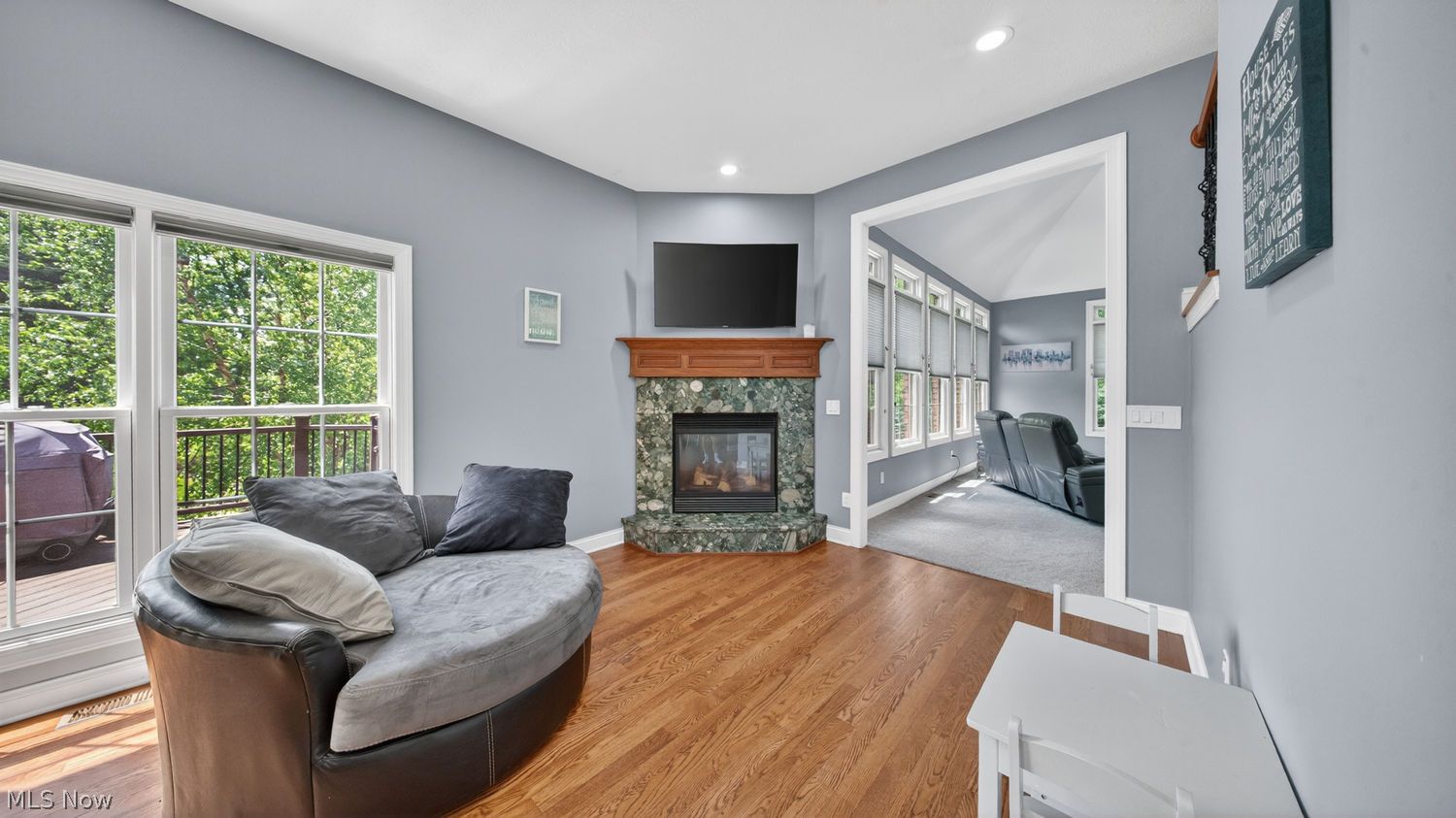 6548 Sherborne Lane Hudson OH 44236
