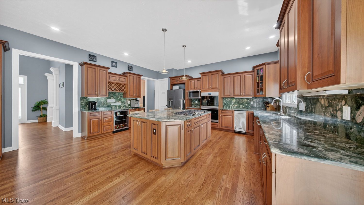 6548 Sherborne Lane Hudson OH 44236