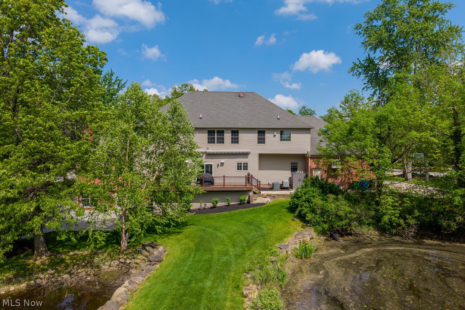6548 Sherborne Lane Hudson OH 44236