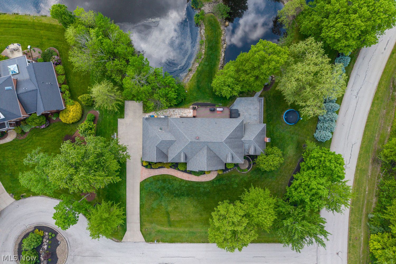 6548 Sherborne Lane Hudson OH 44236
