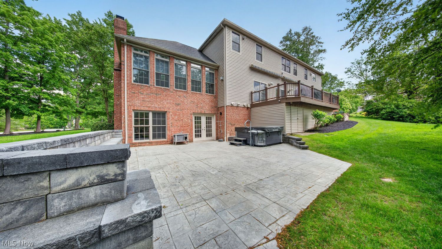6548 Sherborne Lane Hudson OH 44236