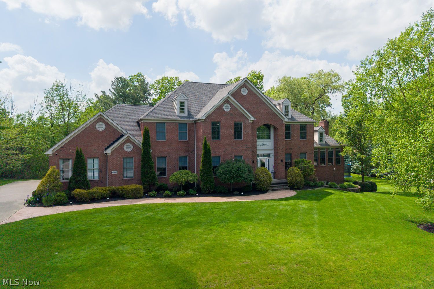 6548 Sherborne Lane Hudson OH 44236