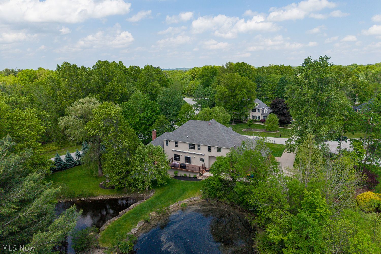 6548 Sherborne Lane Hudson OH 44236