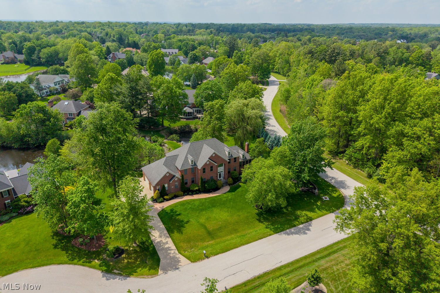 6548 Sherborne Lane Hudson OH 44236