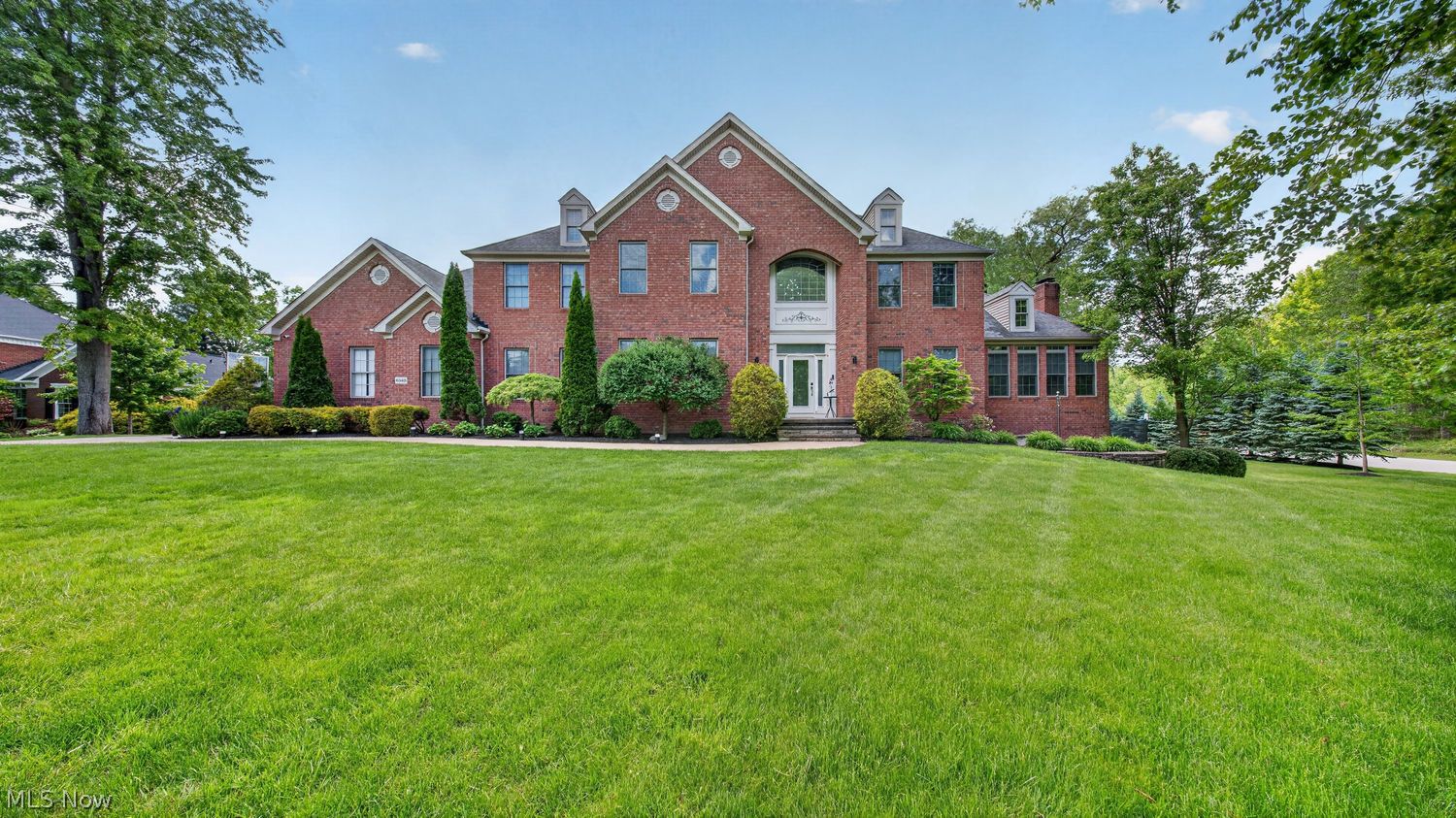 6548 Sherborne Lane Hudson OH 44236