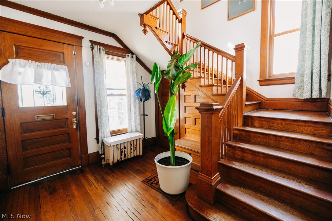 424 S 4th Street Coshocton OH 43812