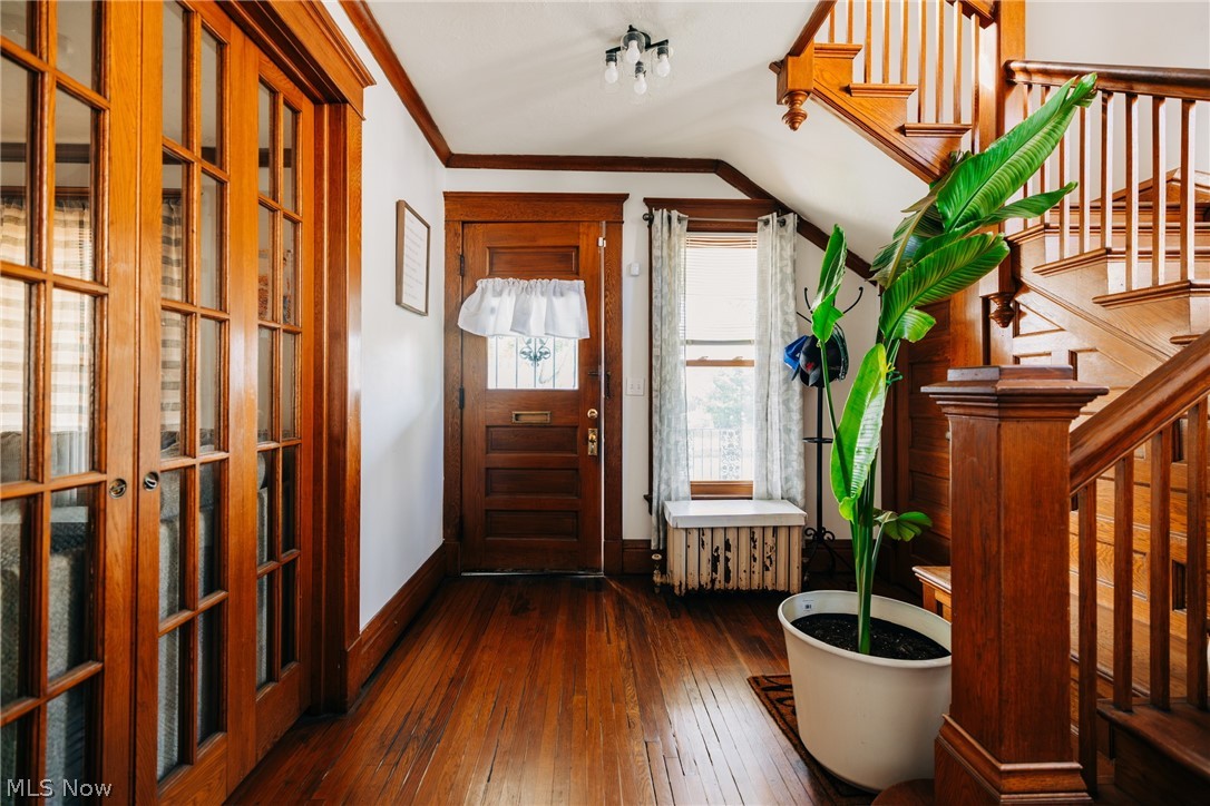 424 S 4th Street Coshocton OH 43812