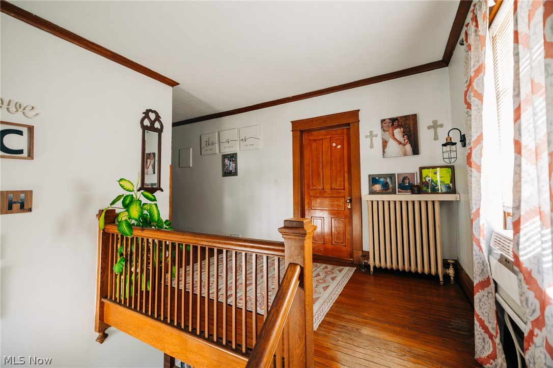 424 S 4th Street Coshocton OH 43812