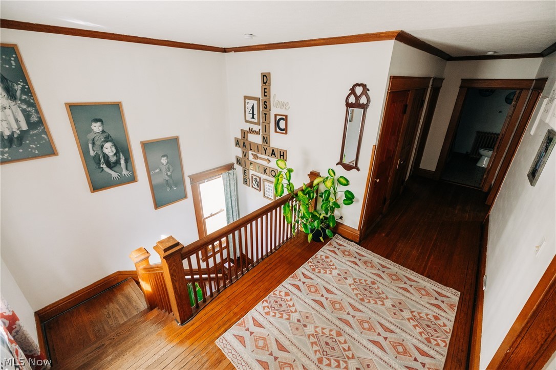 424 S 4th Street Coshocton OH 43812