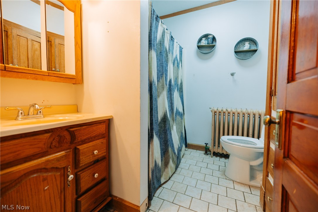 424 S 4th Street Coshocton OH 43812