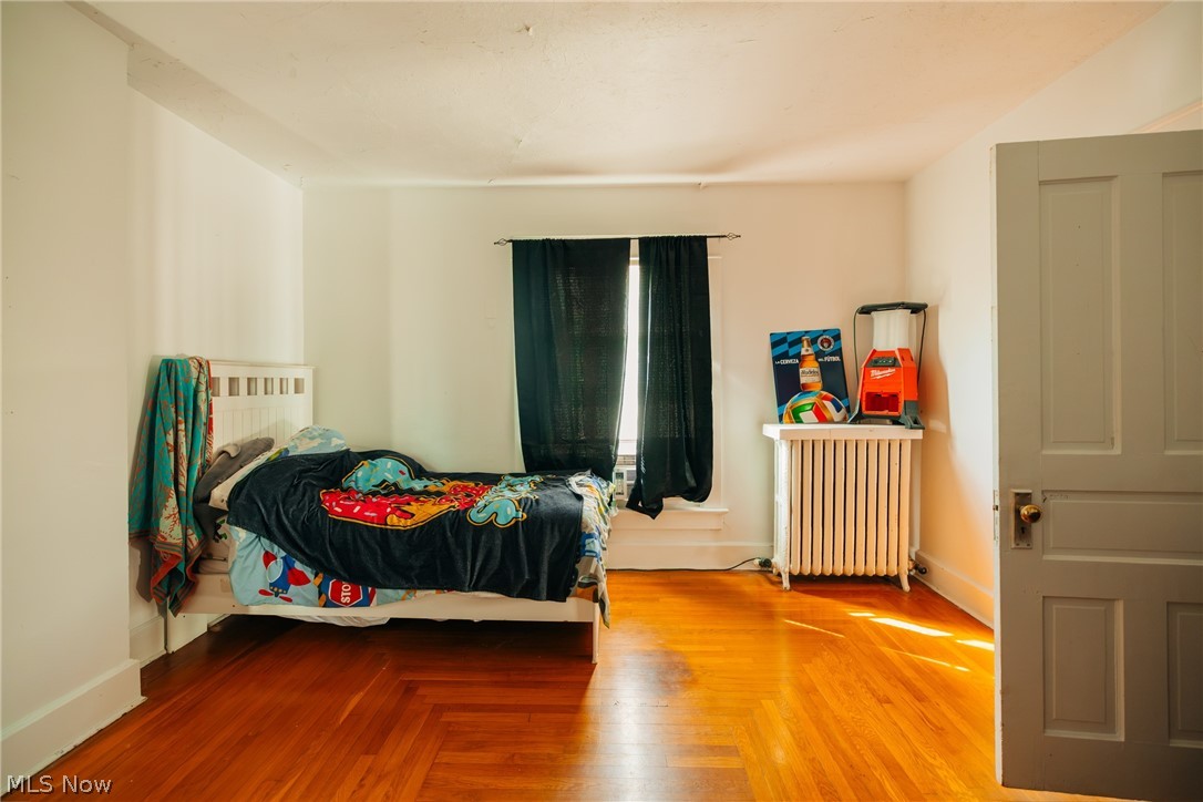 424 S 4th Street Coshocton OH 43812