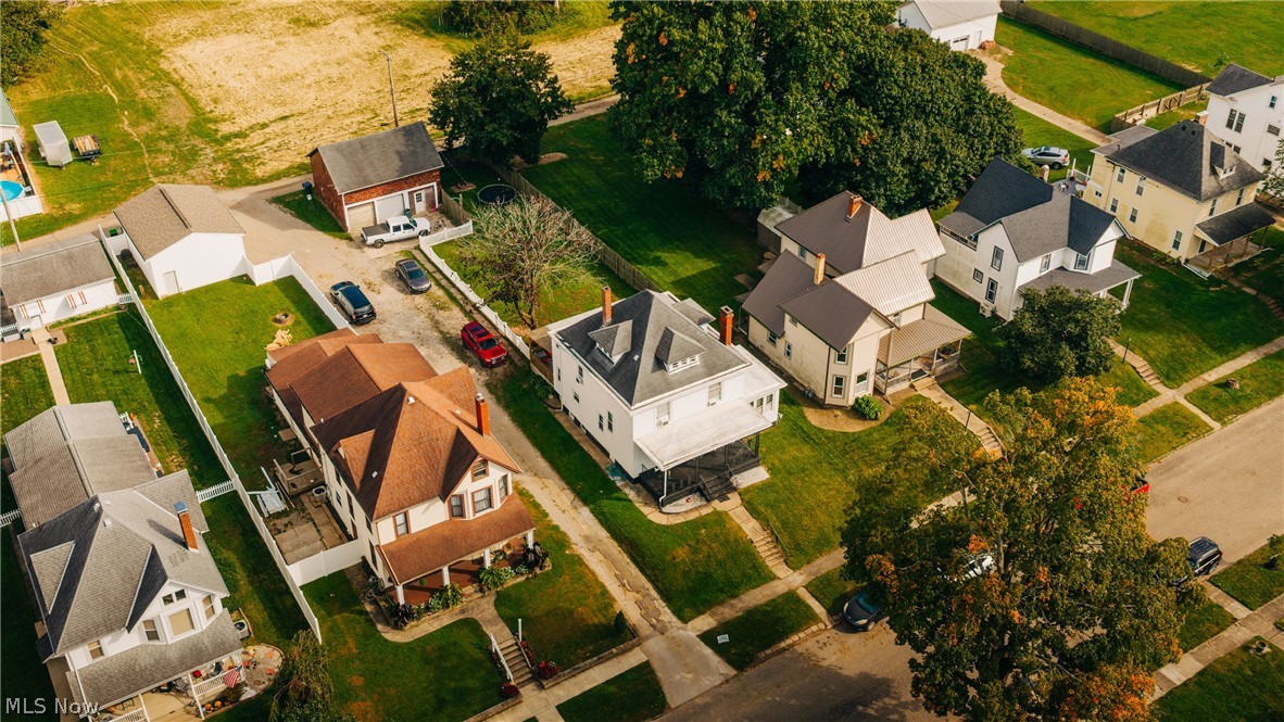 424 S 4th Street Coshocton OH 43812