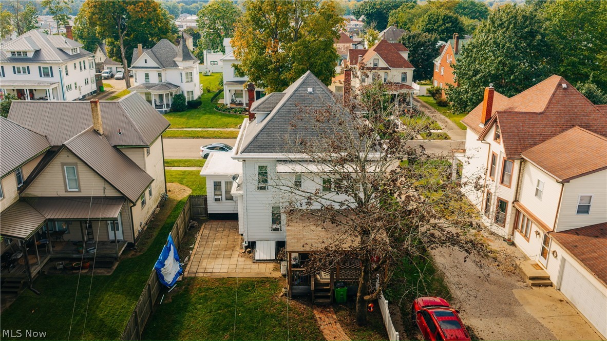 424 S 4th Street Coshocton OH 43812