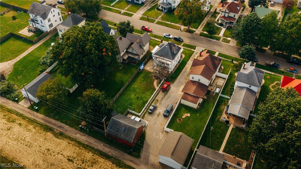 424 S 4th Street Coshocton OH 43812