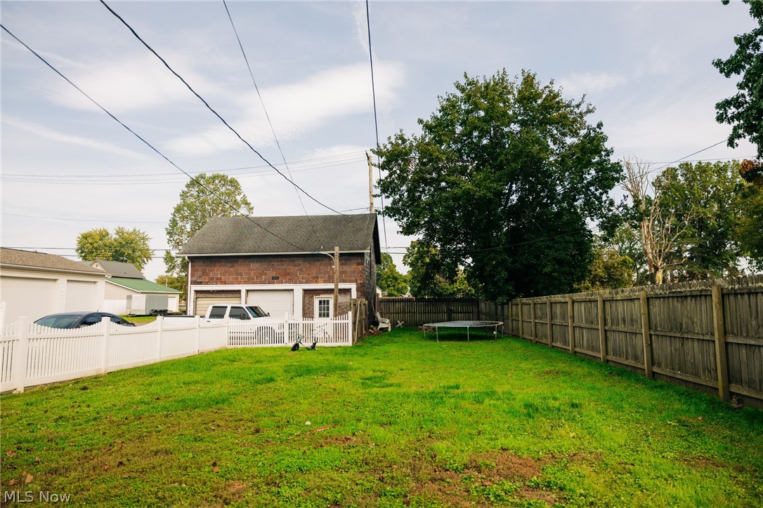 424 S 4th Street Coshocton OH 43812