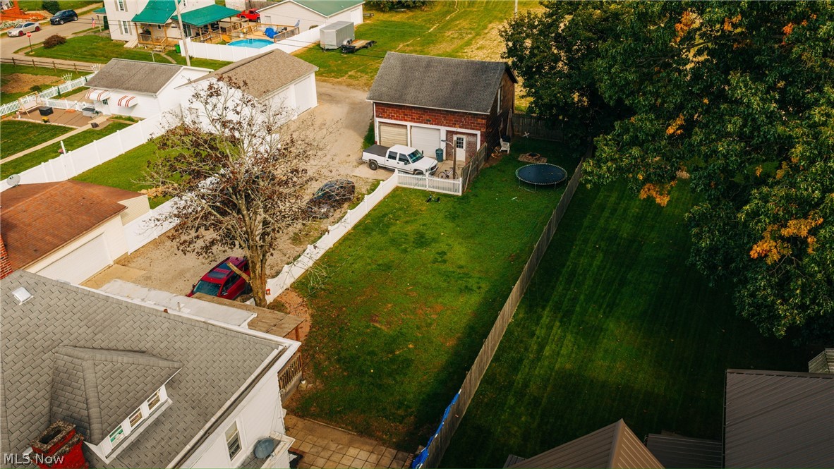 424 S 4th Street Coshocton OH 43812