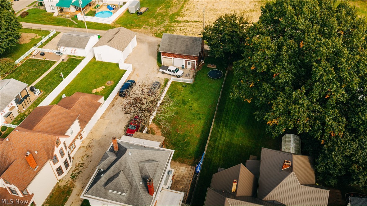 424 S 4th Street Coshocton OH 43812