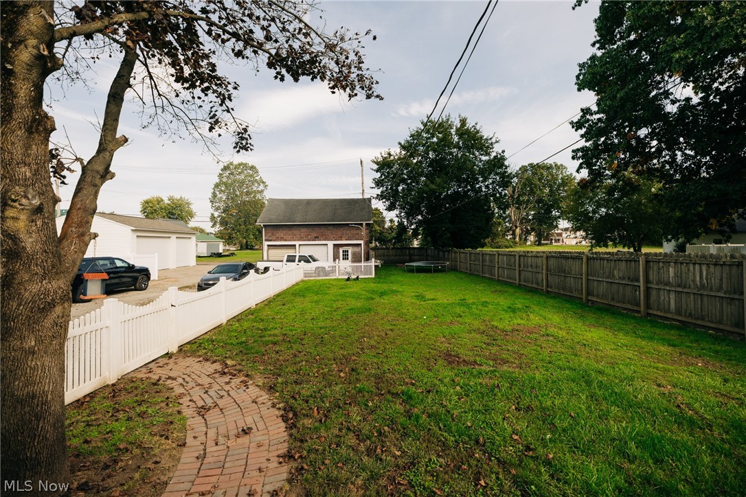 424 S 4th Street Coshocton OH 43812
