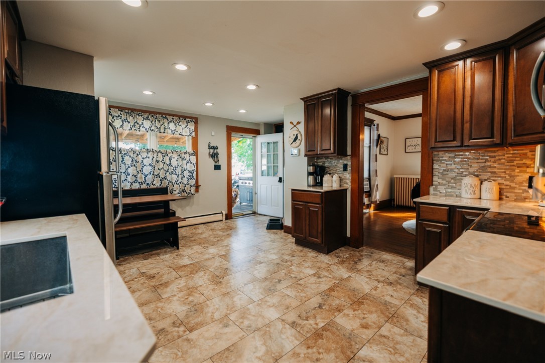 424 S 4th Street Coshocton OH 43812
