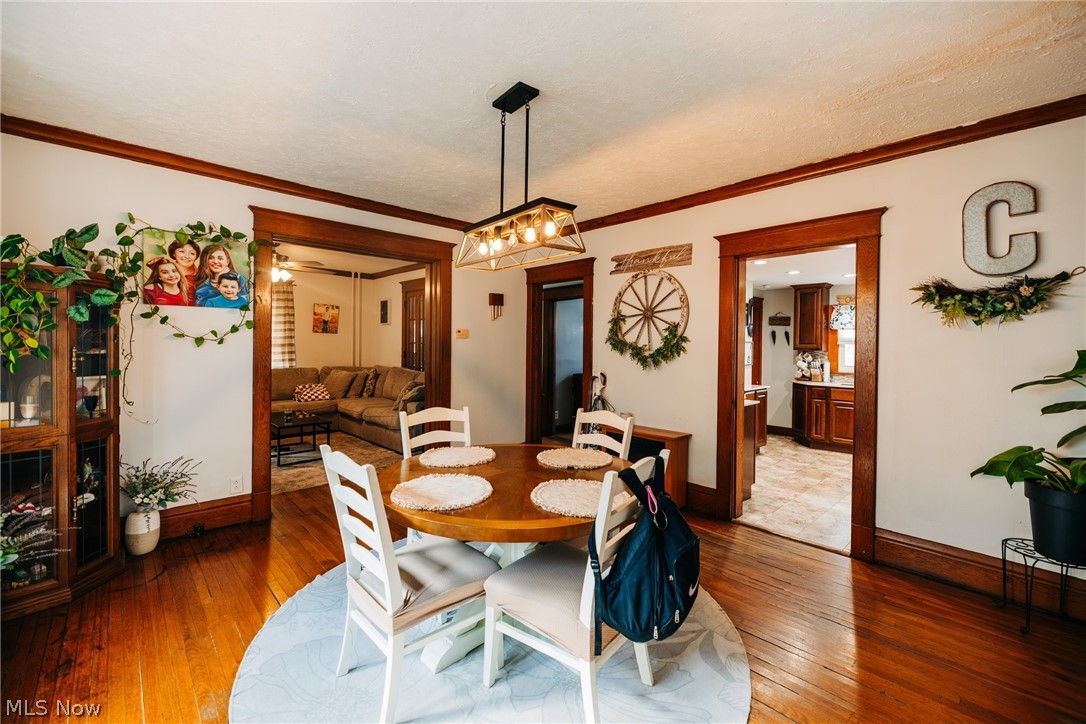 424 S 4th Street Coshocton OH 43812