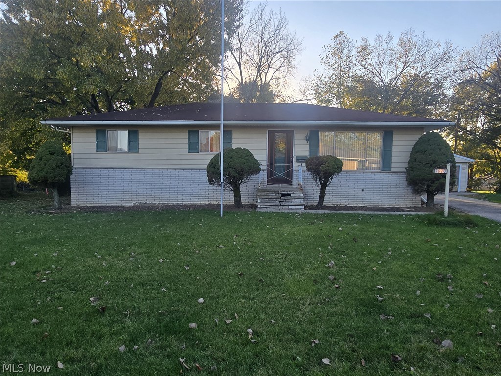 7670 Sleepy Hollow Drive Parma OH 44130