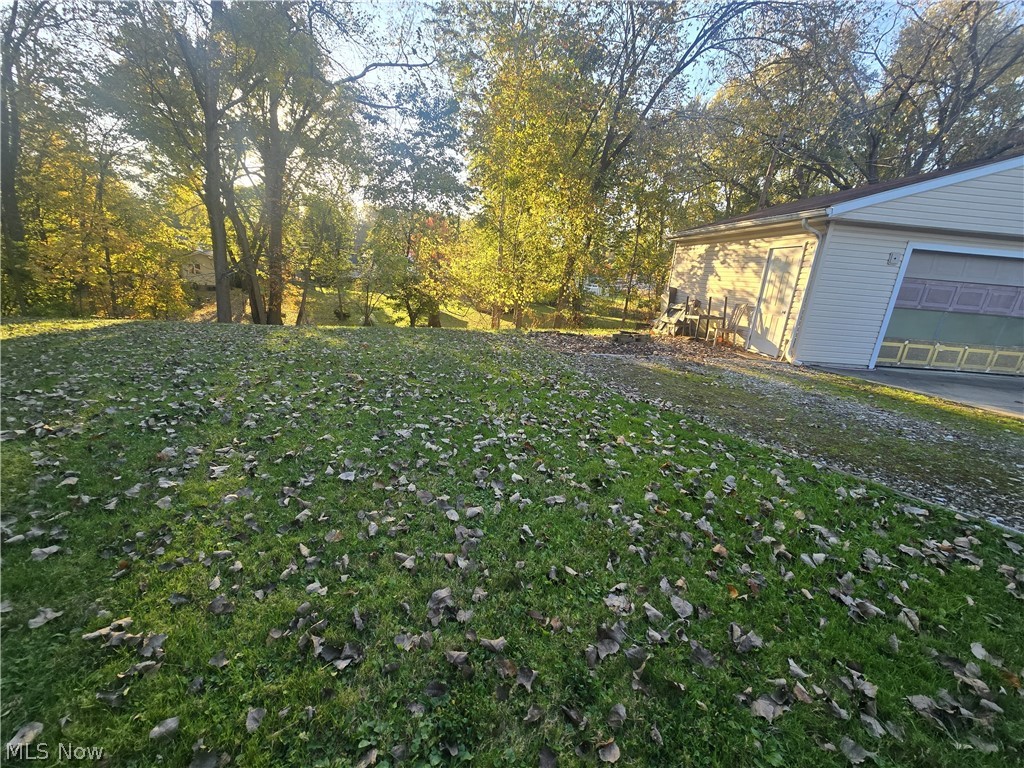 7670 Sleepy Hollow Drive Parma OH 44130