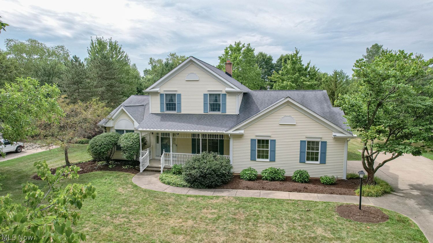 6840 Meadowood Drive Medina OH 44256