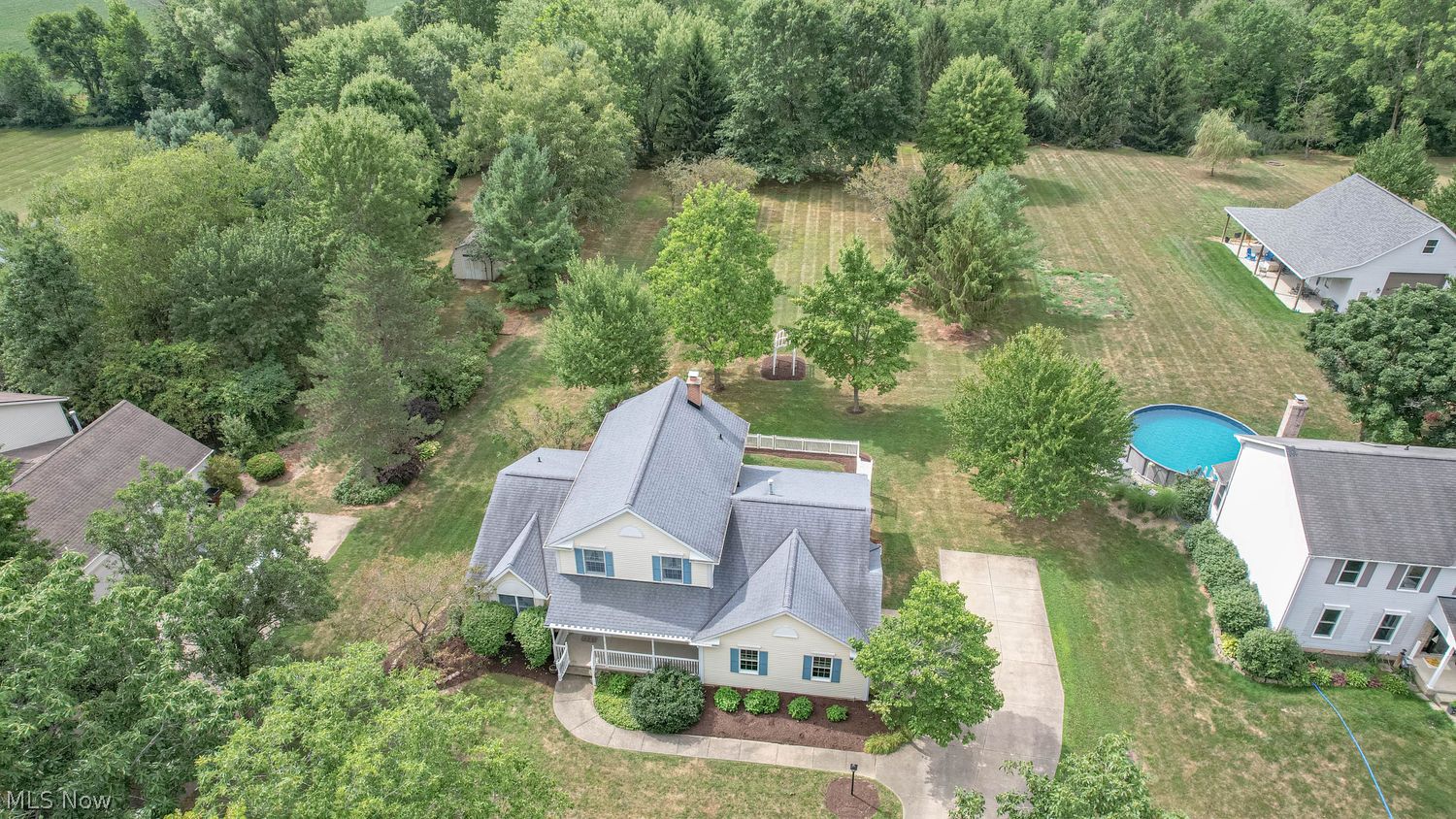 6840 Meadowood Drive Medina OH 44256