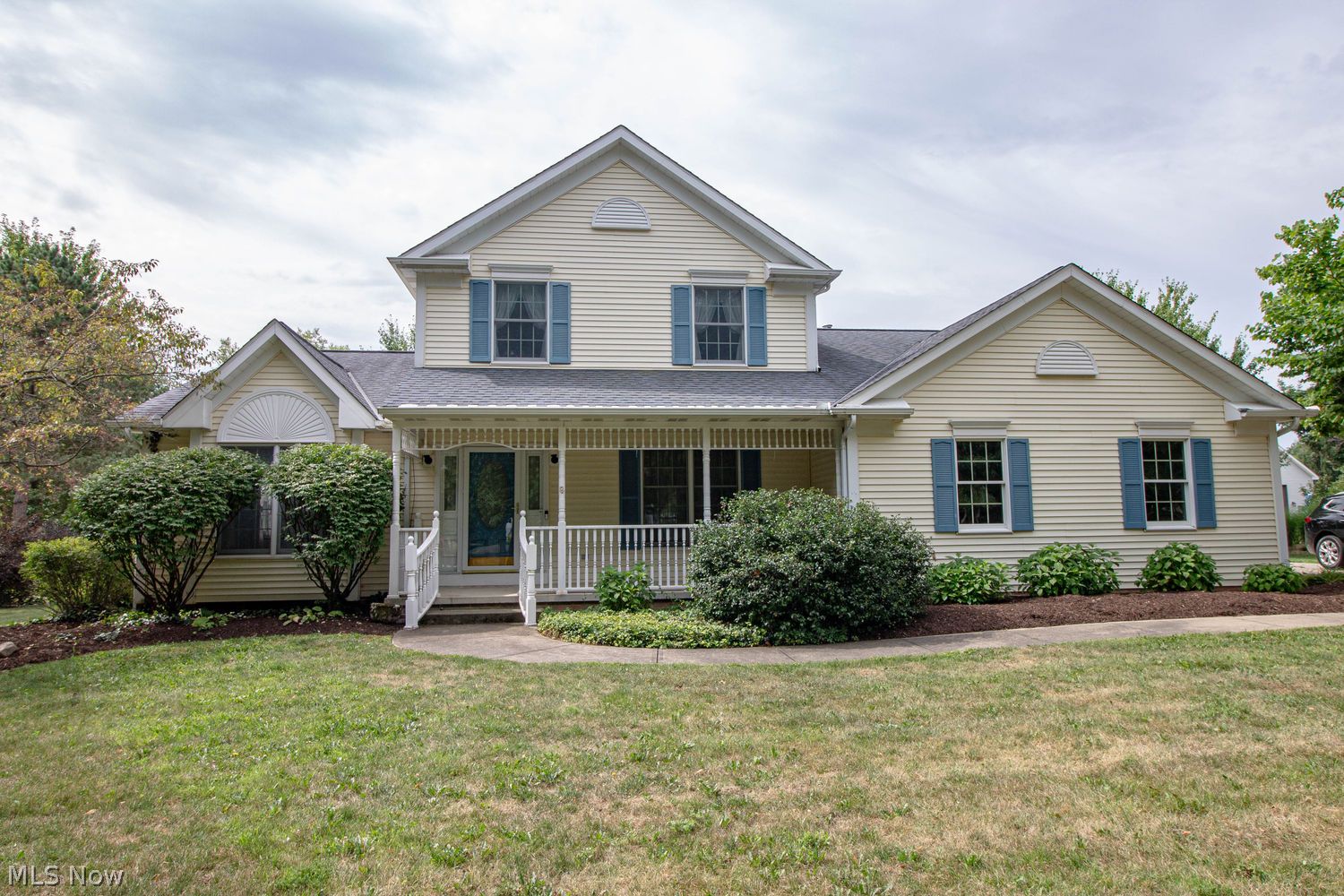 6840 Meadowood Drive Medina OH 44256
