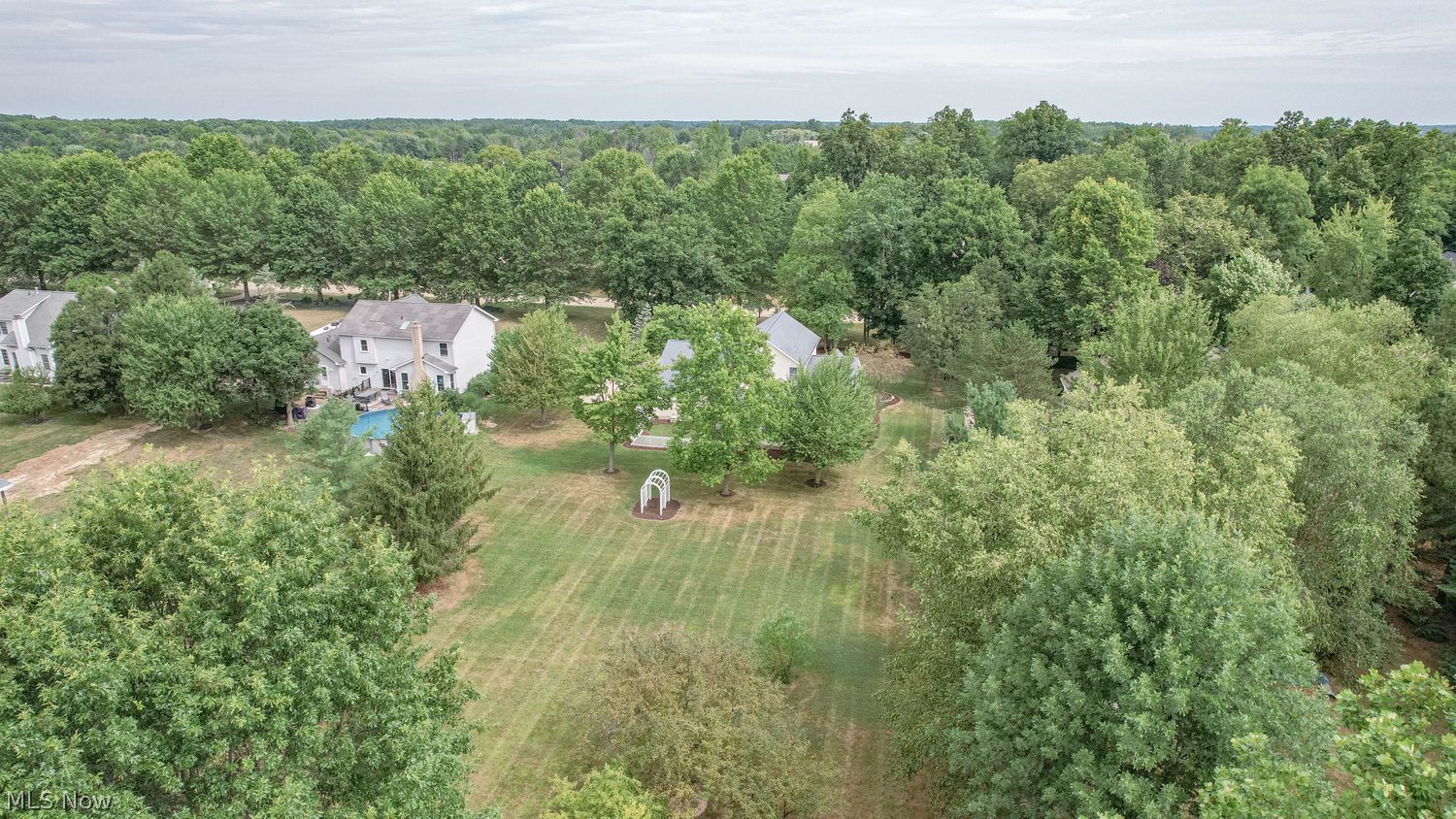 6840 Meadowood Drive Medina OH 44256