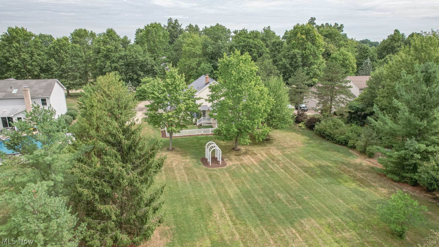 6840 Meadowood Drive Medina OH 44256