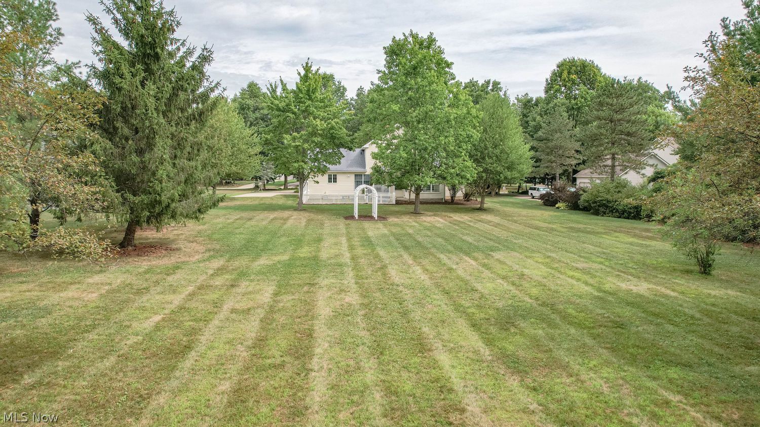 6840 Meadowood Drive Medina OH 44256