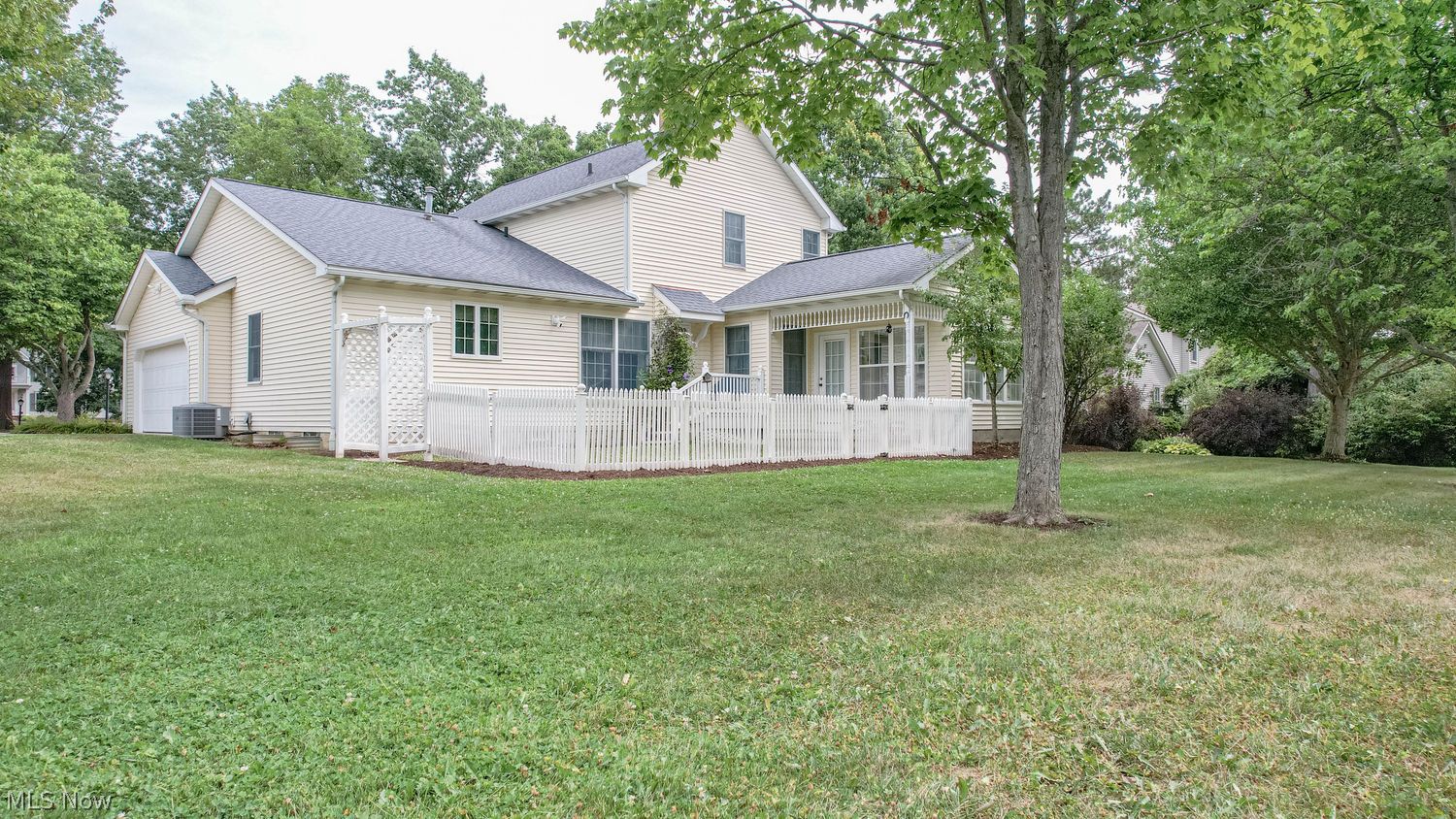 6840 Meadowood Drive Medina OH 44256