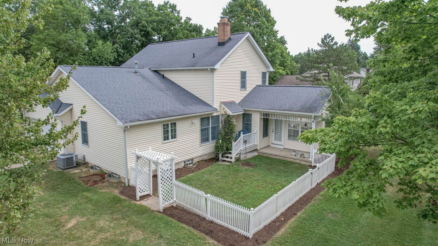 6840 Meadowood Drive Medina OH 44256