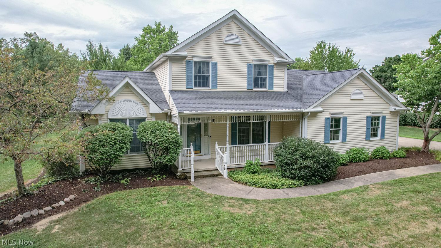 6840 Meadowood Drive Medina OH 44256