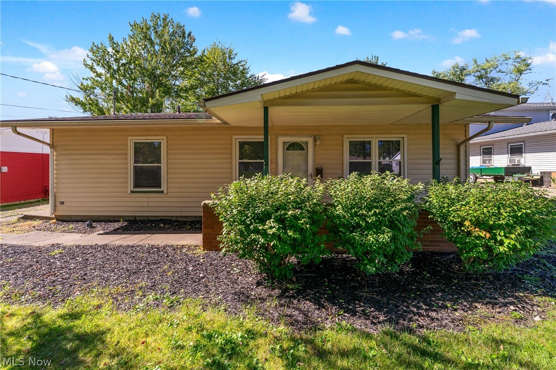 2531 Chestnut Street Girard OH 44420