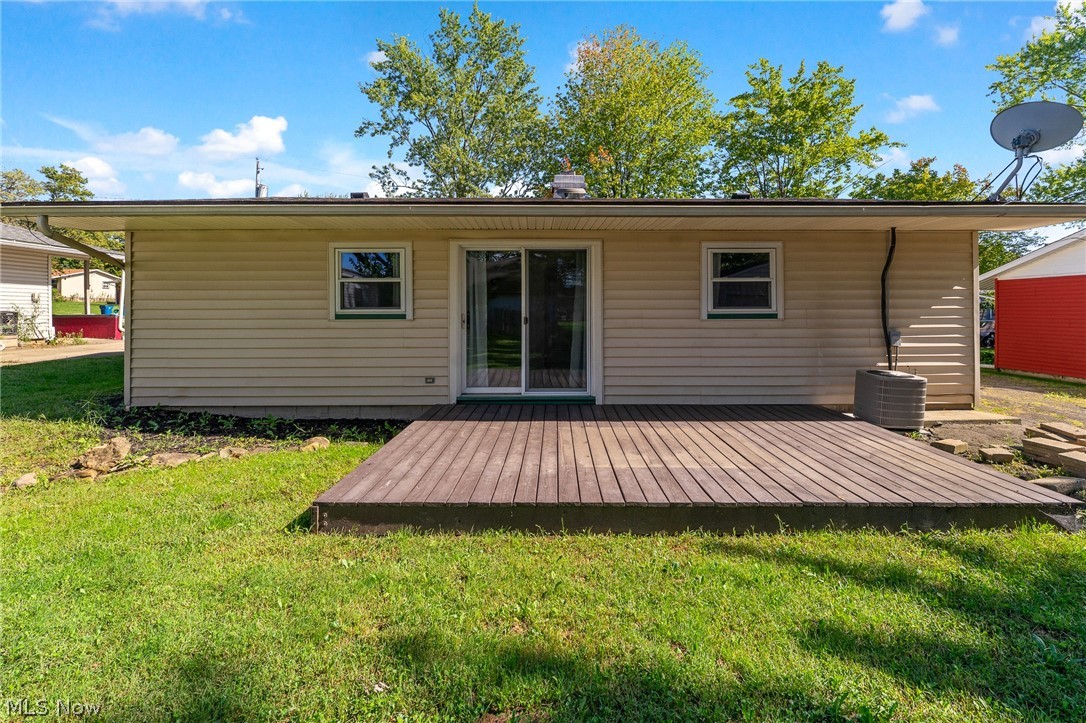 2531 Chestnut Street Girard OH 44420
