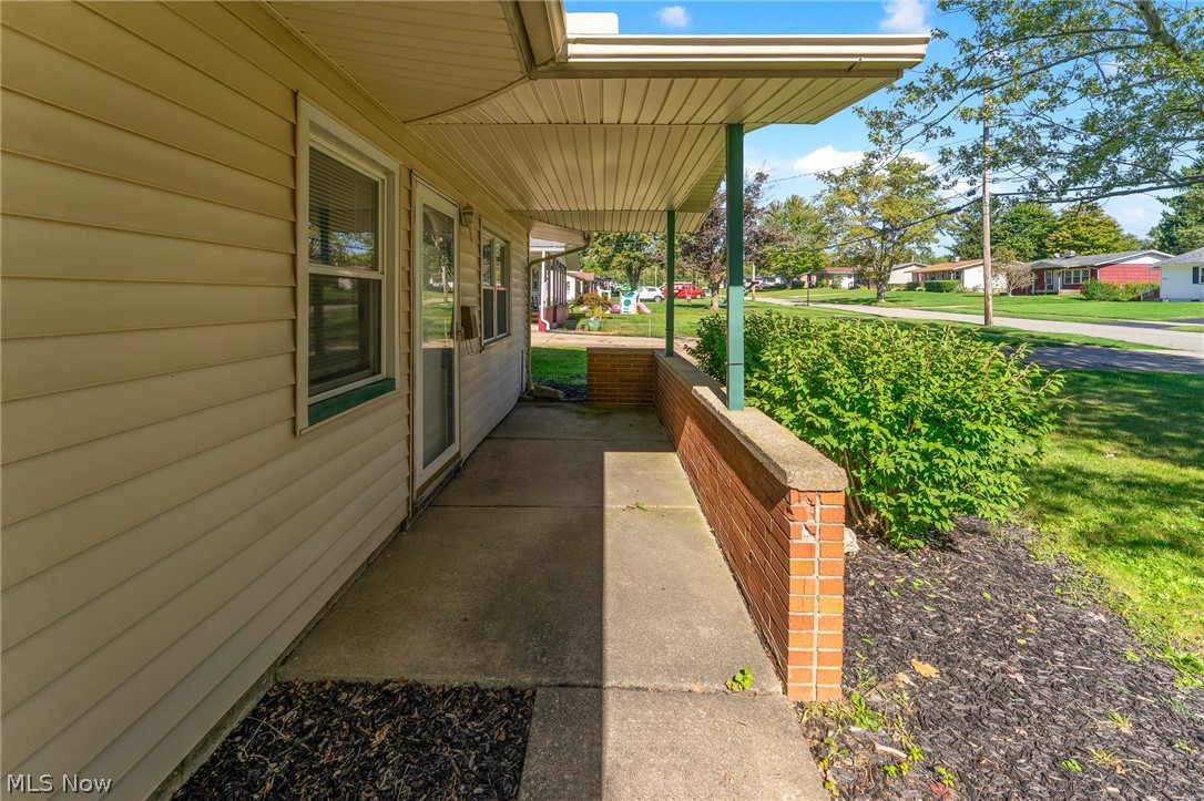 2531 Chestnut Street Girard OH 44420