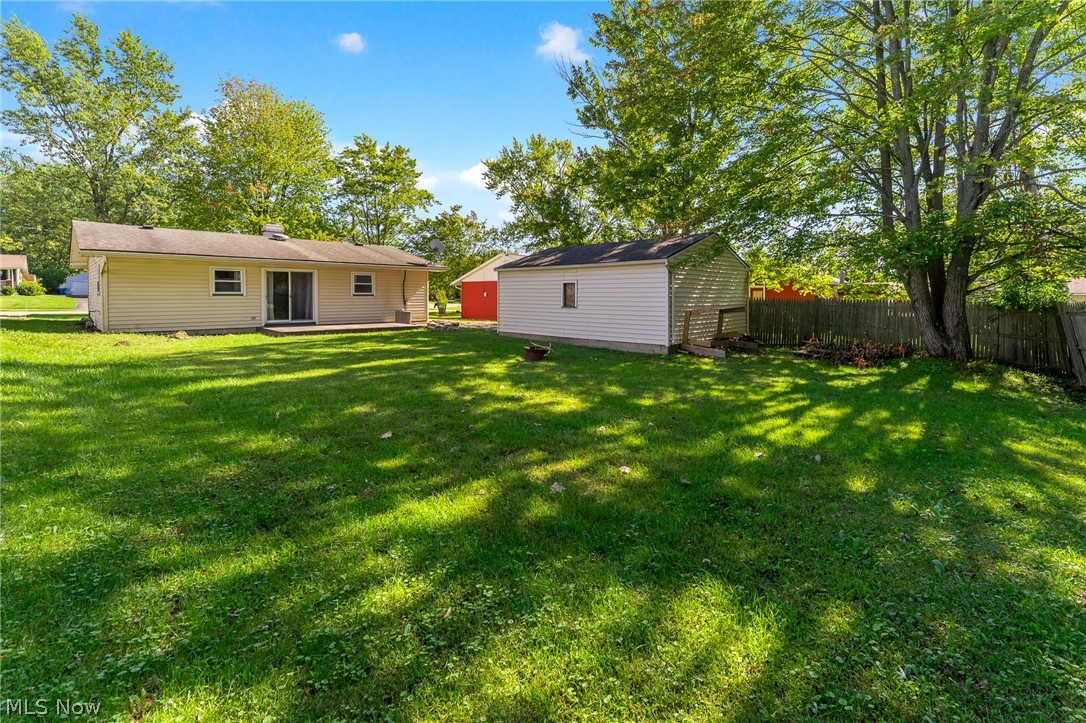 2531 Chestnut Street Girard OH 44420